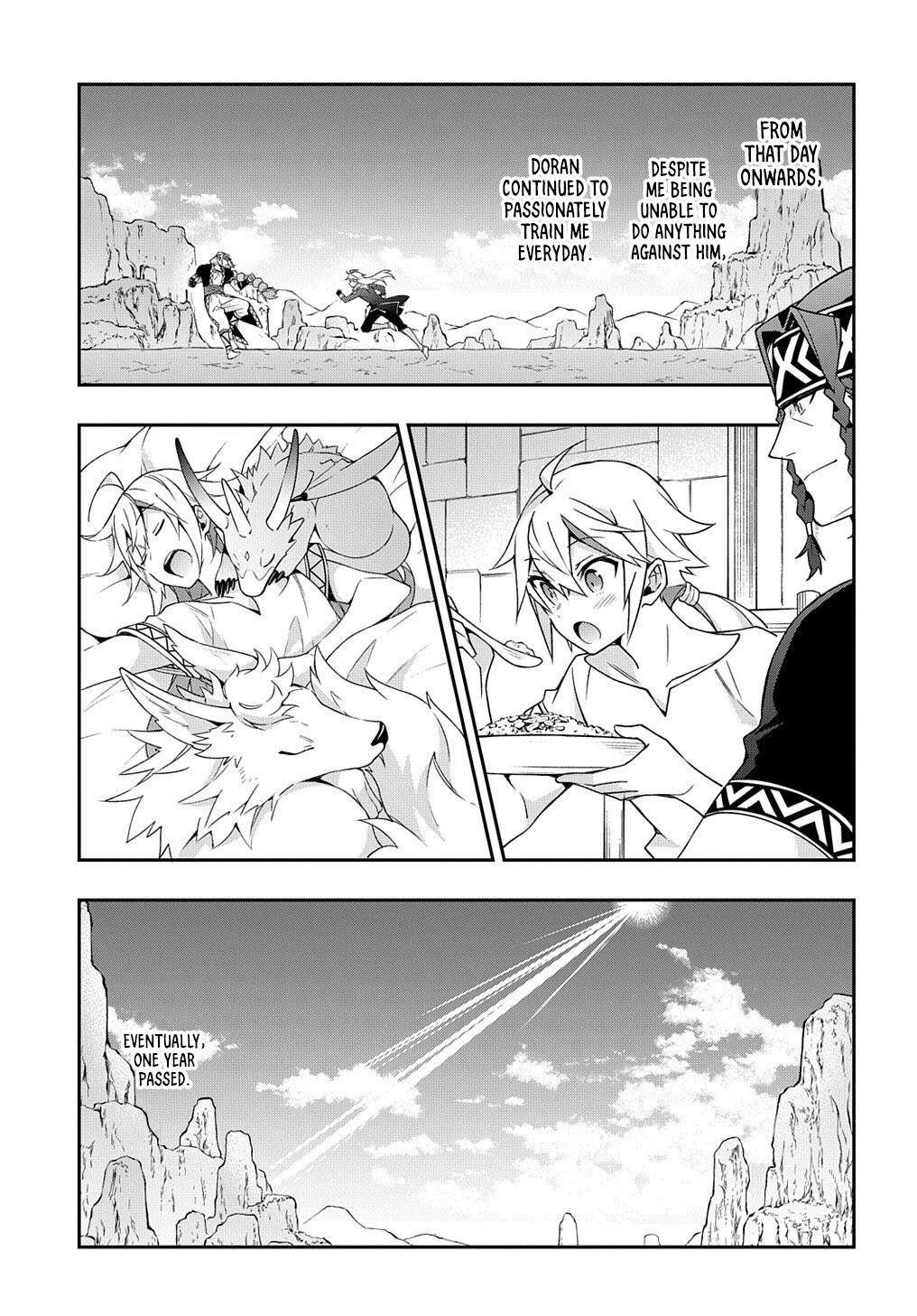 Tensei Kizoku no Isekai Boukenroku - Jichou o Shiranai Kamigami no Shito Chapter 25 — Page 20
