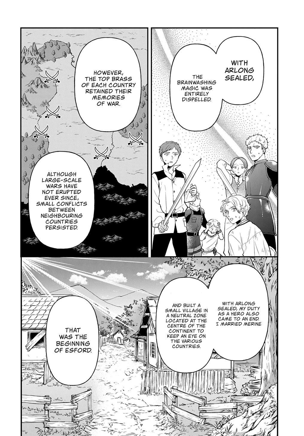 Tensei Kizoku no Isekai Boukenroku - Jichou o Shiranai Kamigami no Shito Chapter 26 — Page 21