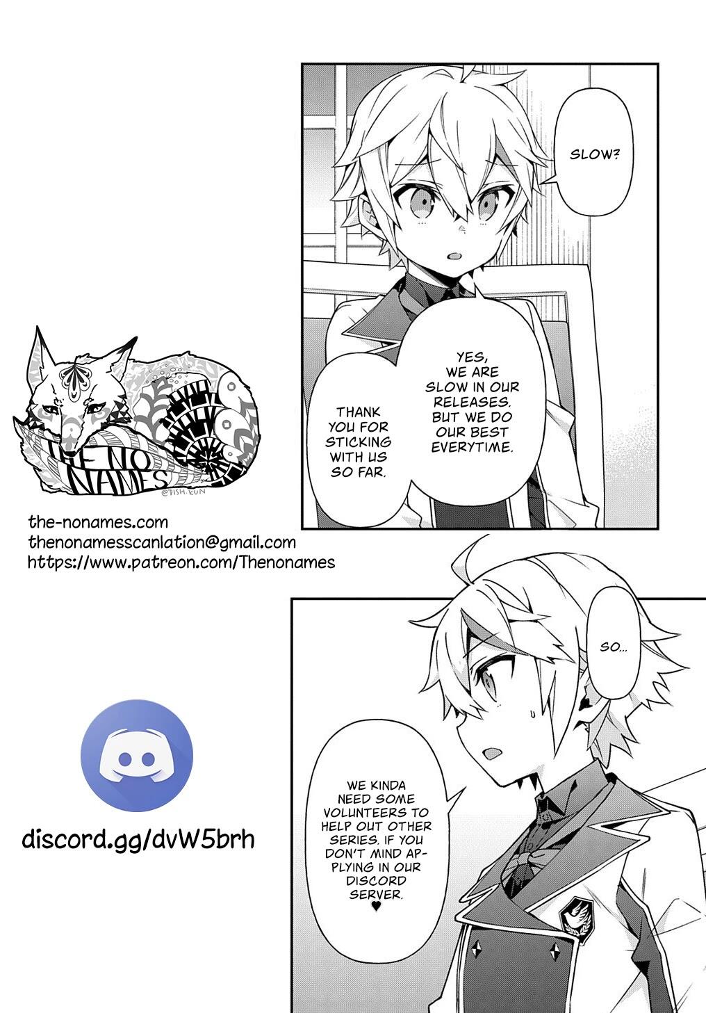 Tensei Kizoku no Isekai Boukenroku - Jichou o Shiranai Kamigami no Shito Chapter 26 — Page 30