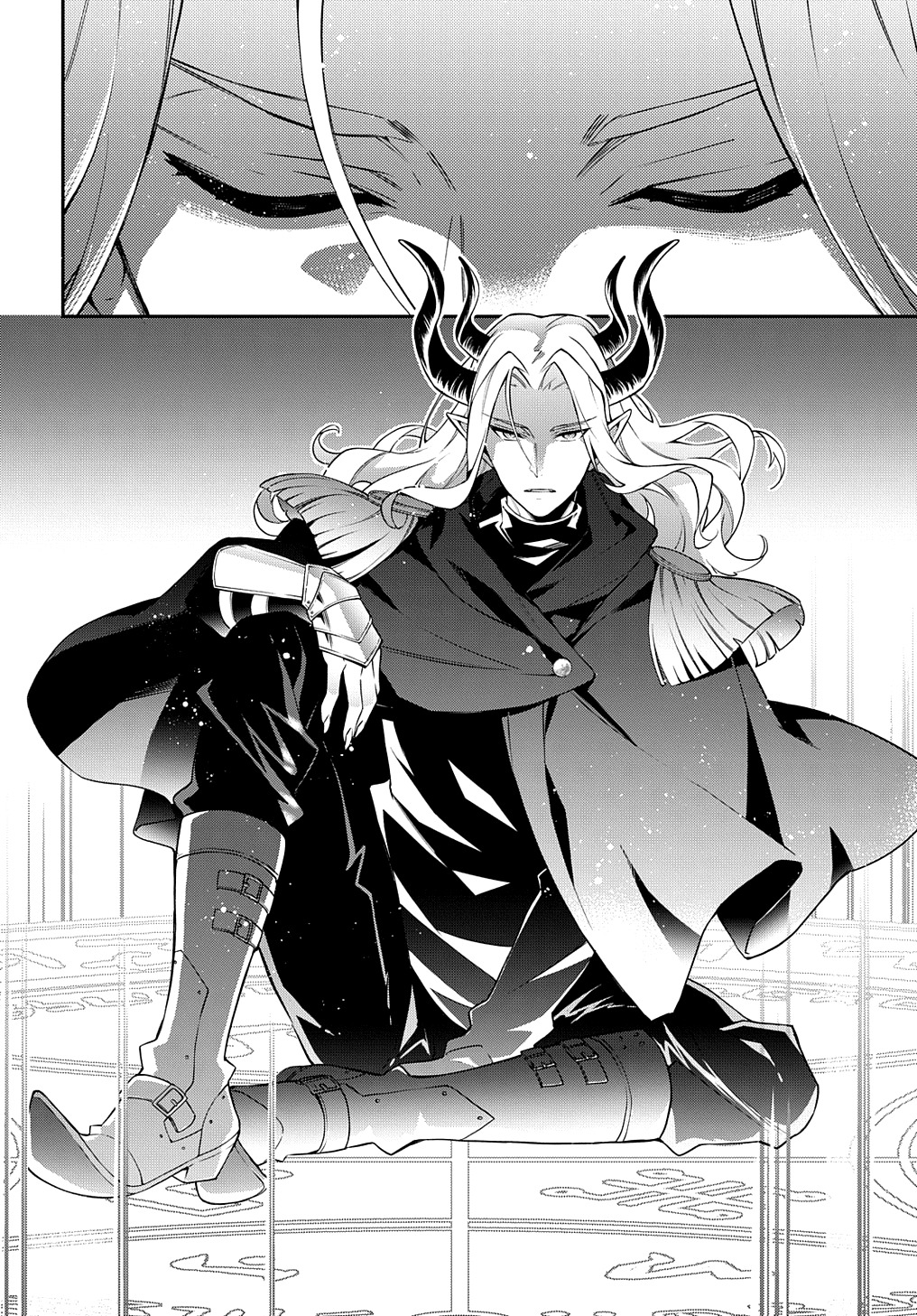 Tensei Kizoku no Isekai Boukenroku - Jichou o Shiranai Kamigami no Shito Chapter 27 — Page 29