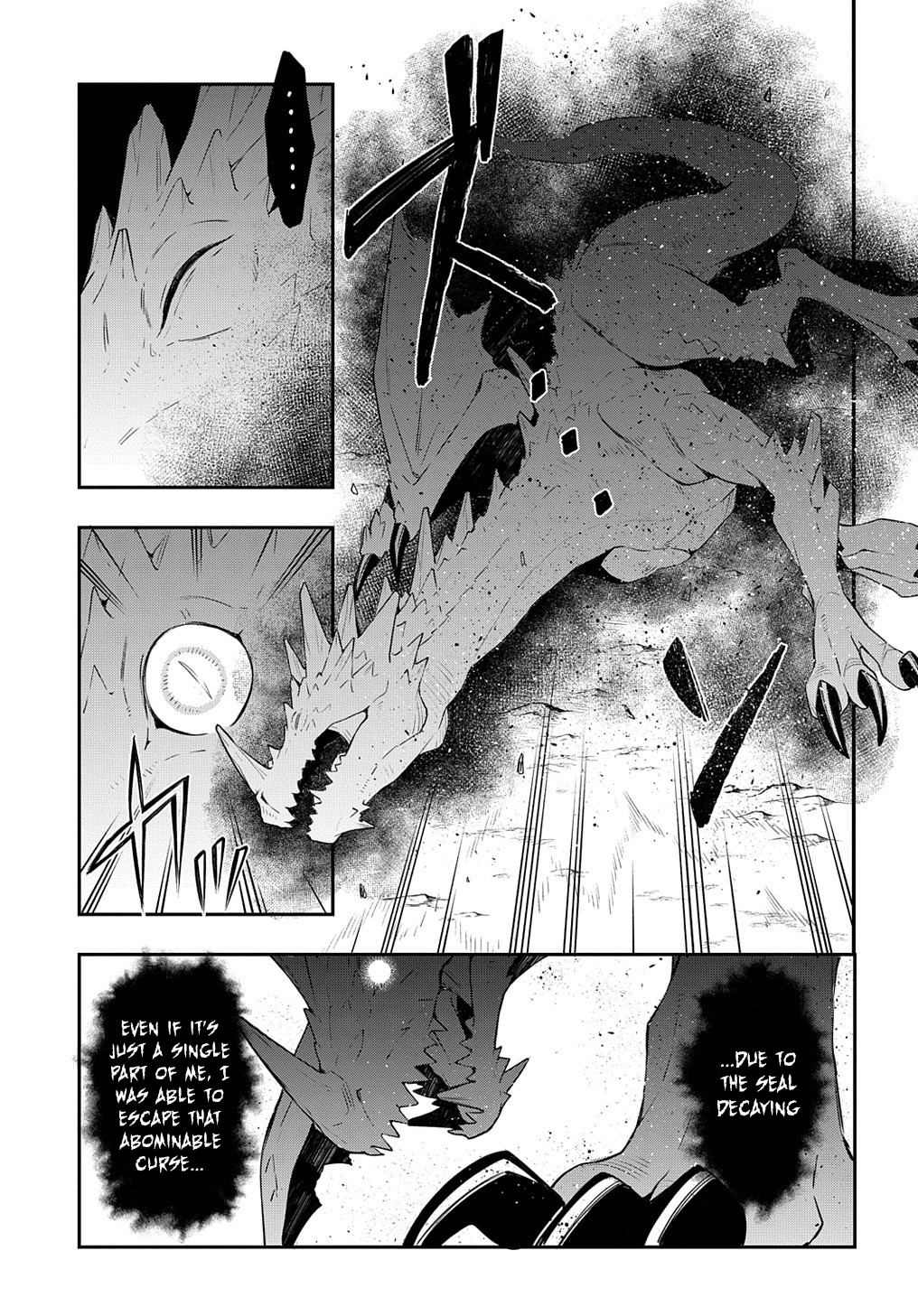 Tensei Kizoku no Isekai Boukenroku - Jichou o Shiranai Kamigami no Shito Chapter 29 — Page 35