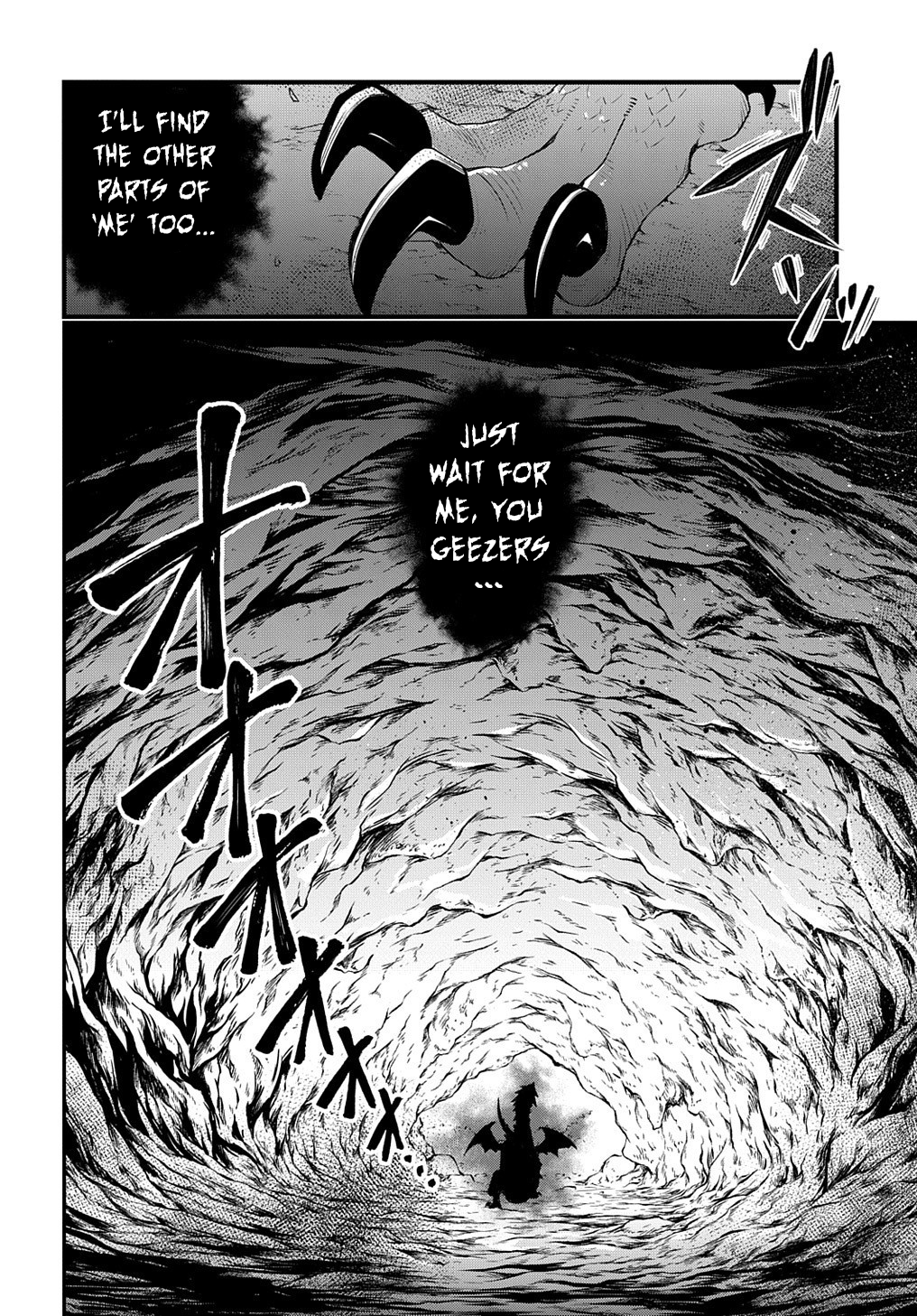 Tensei Kizoku no Isekai Boukenroku - Jichou o Shiranai Kamigami no Shito Chapter 29 — Page 36