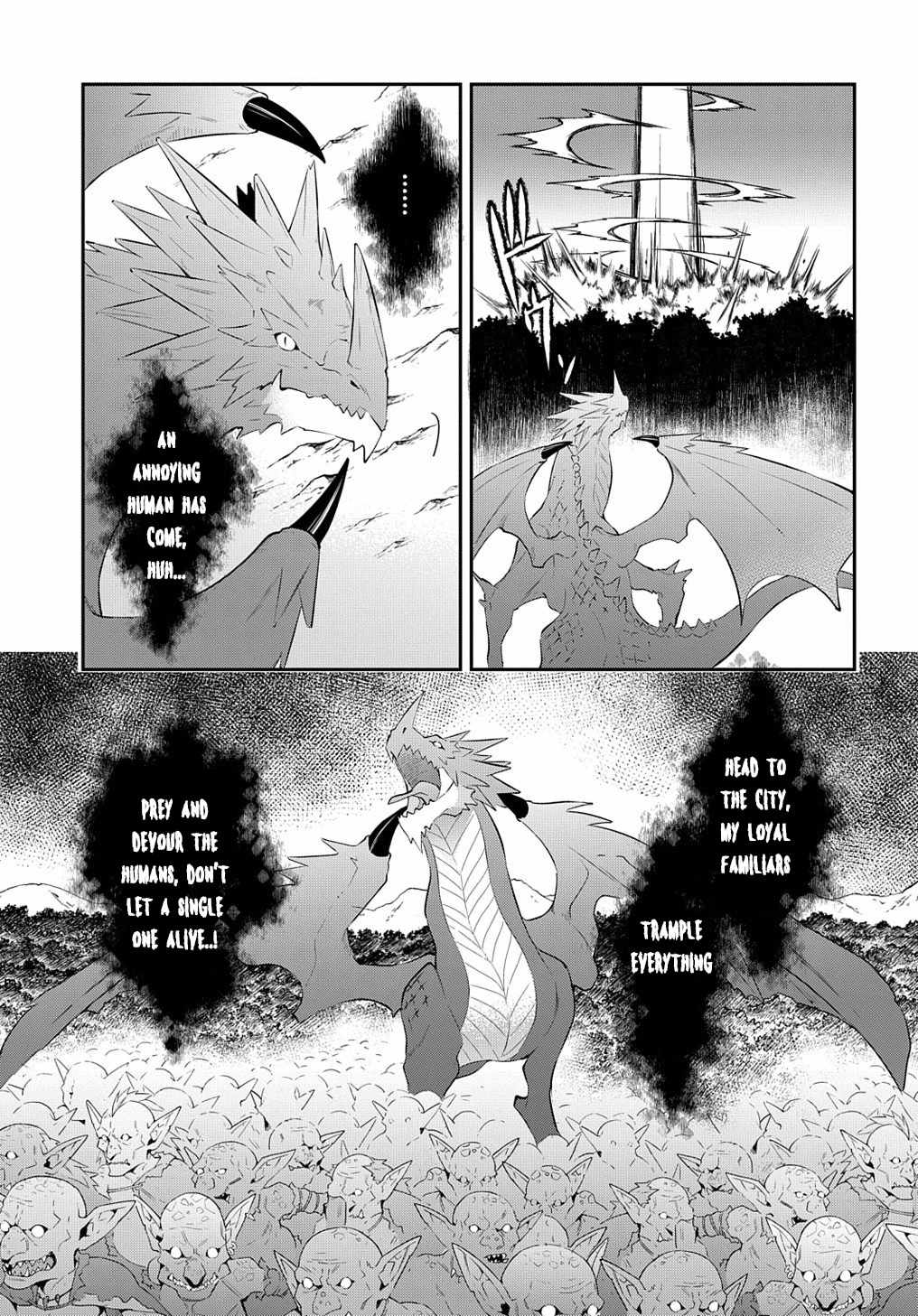 Tensei Kizoku no Isekai Boukenroku - Jichou o Shiranai Kamigami no Shito Chapter 31 — Page 9