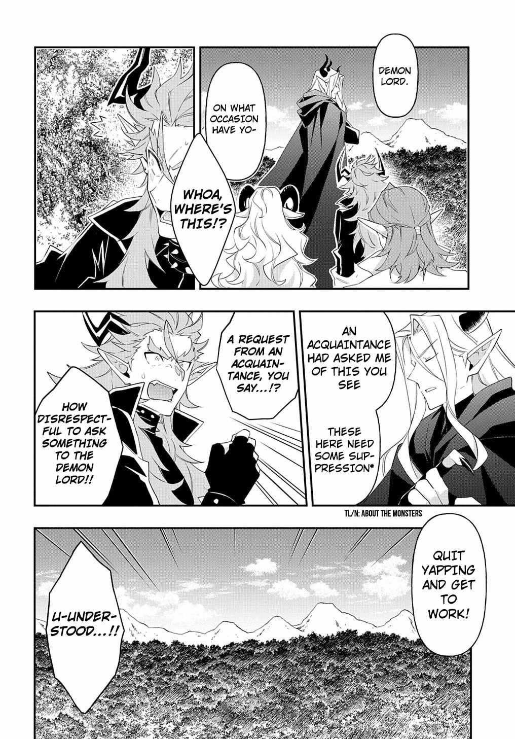 Tensei Kizoku no Isekai Boukenroku - Jichou o Shiranai Kamigami no Shito Chapter 31 — Page 18
