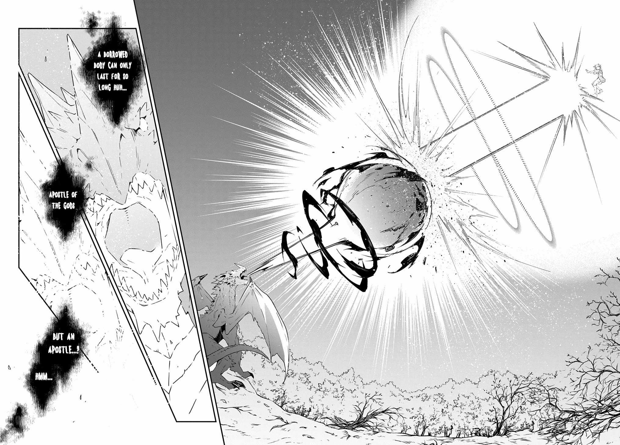 Tensei Kizoku no Isekai Boukenroku - Jichou o Shiranai Kamigami no Shito Chapter 31 — Page 28