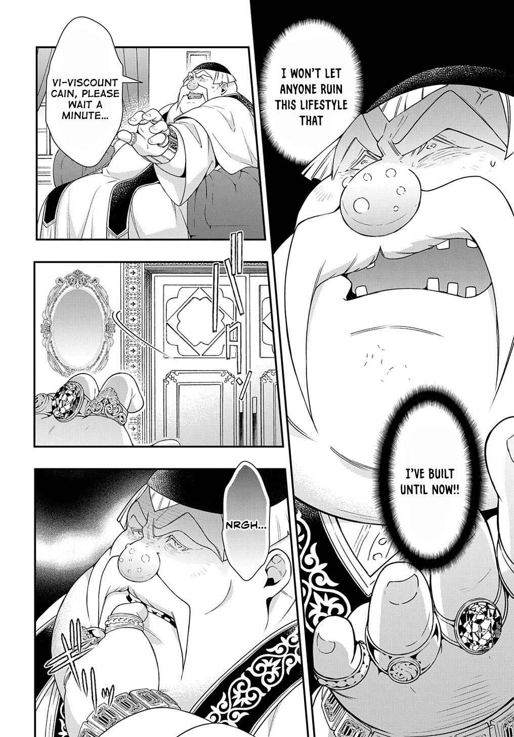 Tensei Kizoku no Isekai Boukenroku - Jichou o Shiranai Kamigami no Shito Chapter 35 — Page 24