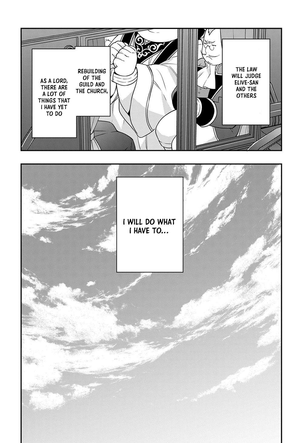 Tensei Kizoku no Isekai Boukenroku - Jichou o Shiranai Kamigami no Shito Chapter 37 — Page 32