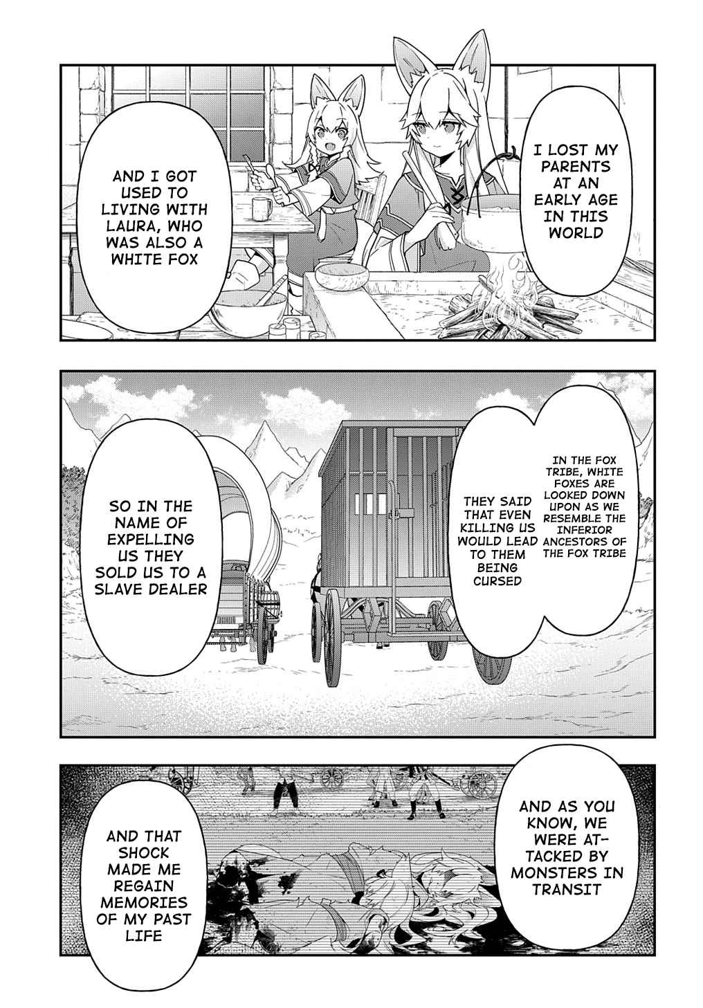 Tensei Kizoku no Isekai Boukenroku - Jichou o Shiranai Kamigami no Shito Chapter 41 — Page 27