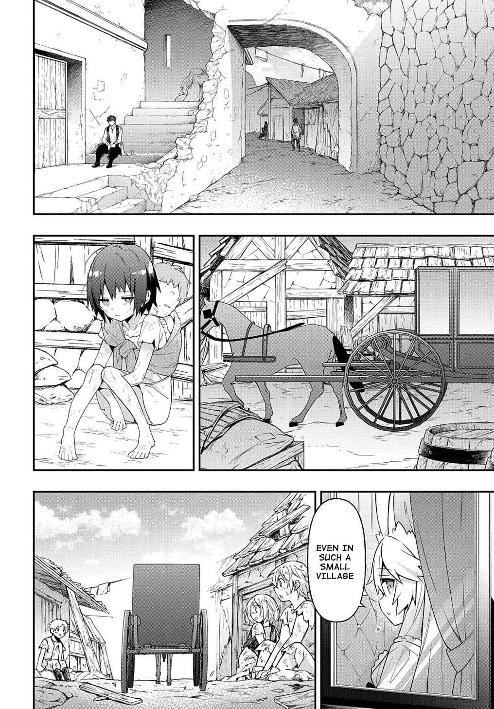 Tensei Kizoku no Isekai Boukenroku - Jichou o Shiranai Kamigami no Shito Chapter 42 — Page 16