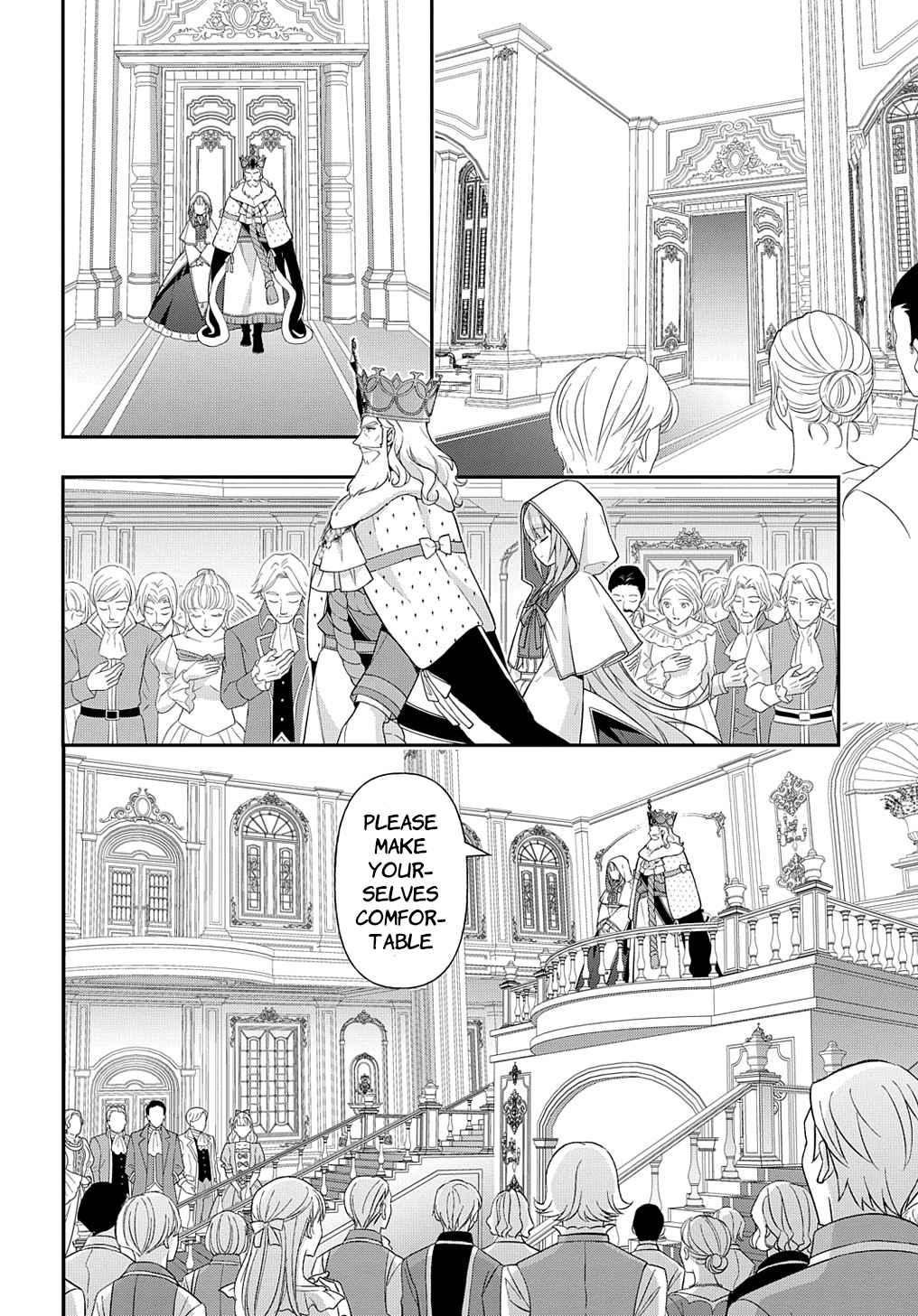 Tensei Kizoku no Isekai Boukenroku - Jichou o Shiranai Kamigami no Shito Chapter 45 — Page 28