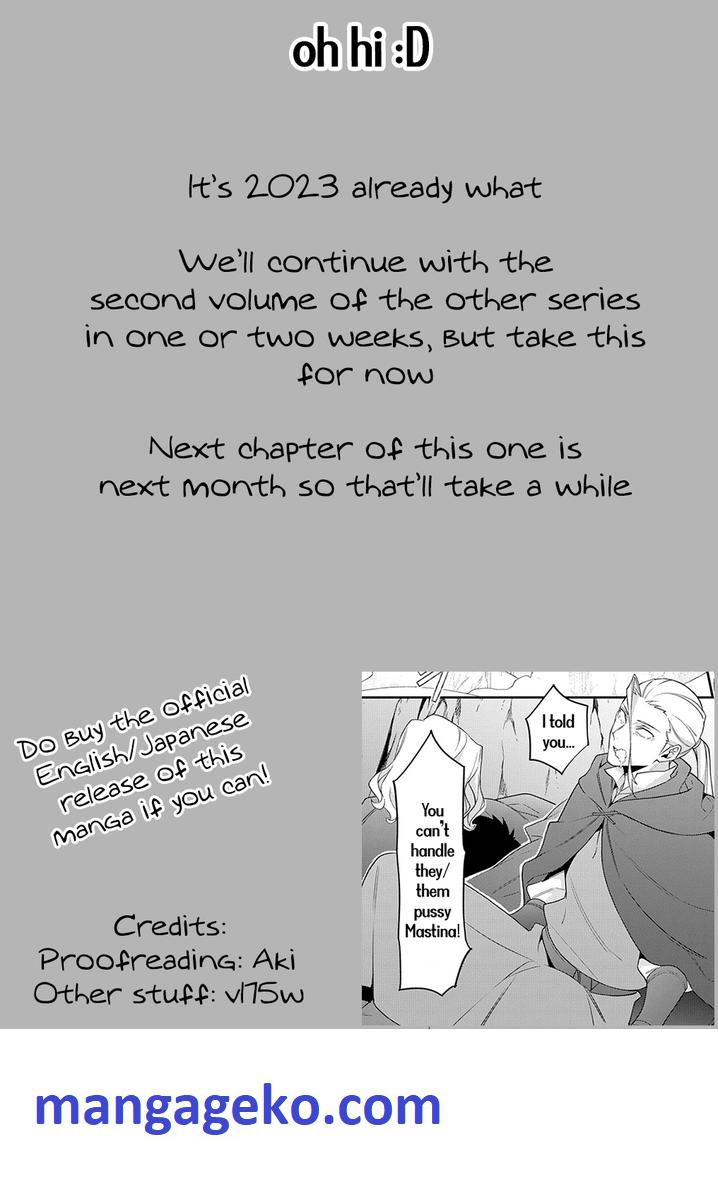 Tensei Kizoku no Isekai Boukenroku - Jichou o Shiranai Kamigami no Shito Chapter 48 — Page 34