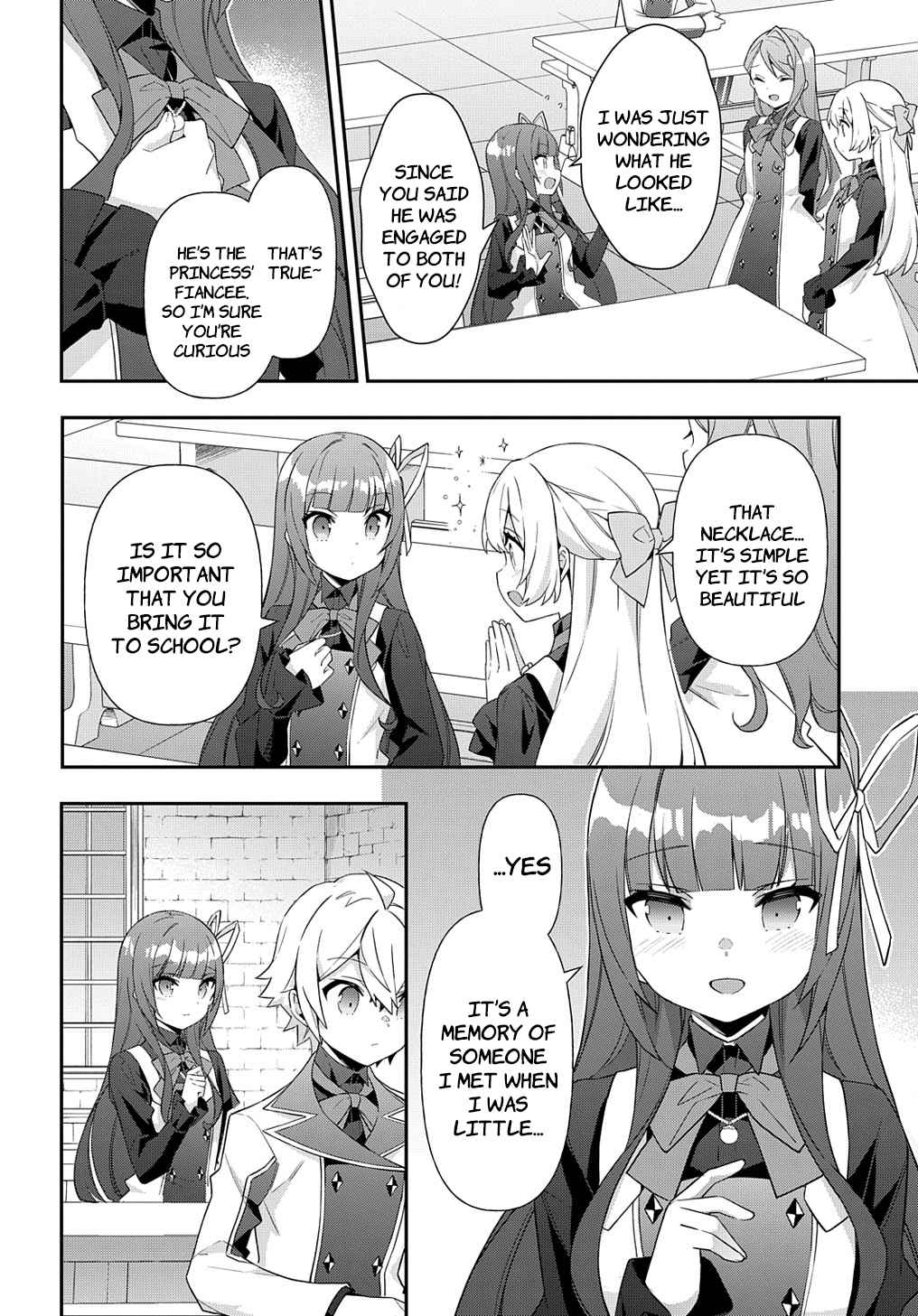 Tensei Kizoku no Isekai Boukenroku - Jichou o Shiranai Kamigami no Shito Chapter 51 — Page 14