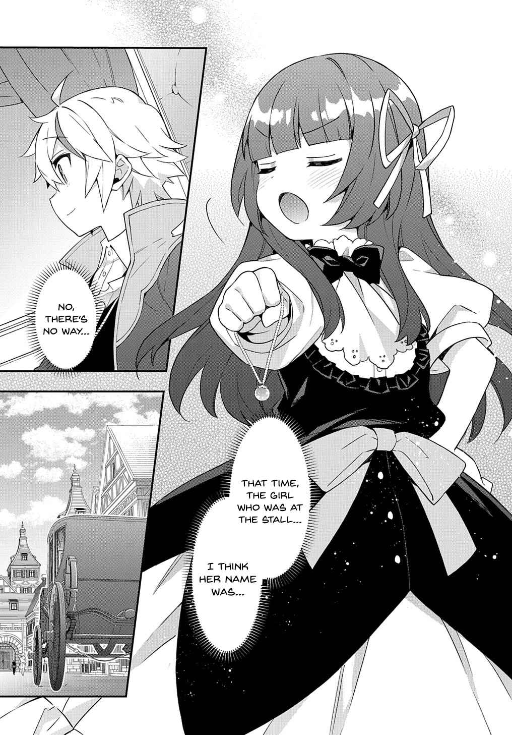 Tensei Kizoku no Isekai Boukenroku - Jichou o Shiranai Kamigami no Shito Chapter 52 — Page 25