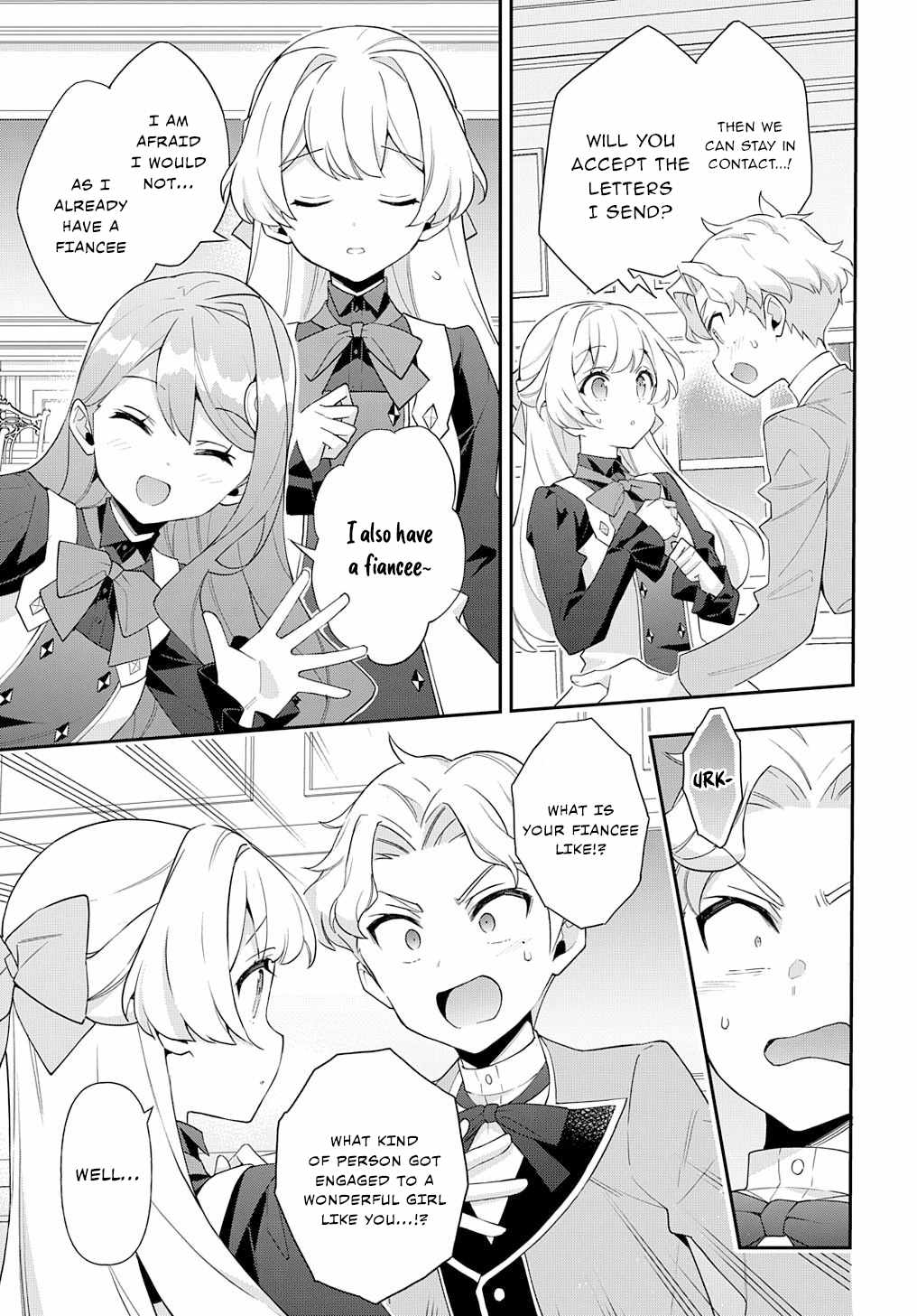 Tensei Kizoku no Isekai Boukenroku - Jichou o Shiranai Kamigami no Shito Chapter 59 — Page 13