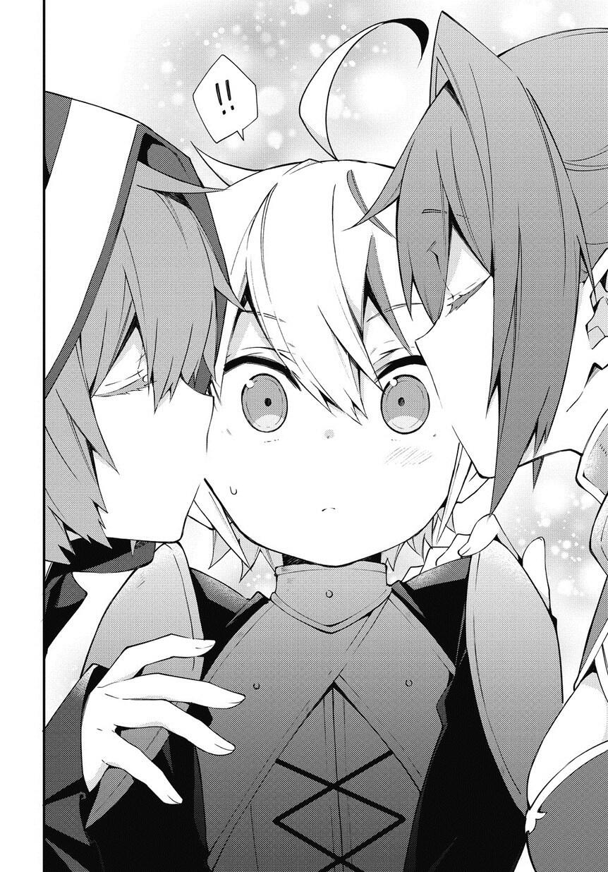 Tensei Kizoku no Isekai Boukenroku - Jichou o Shiranai Kamigami no Shito Chapter 6 — Page 20