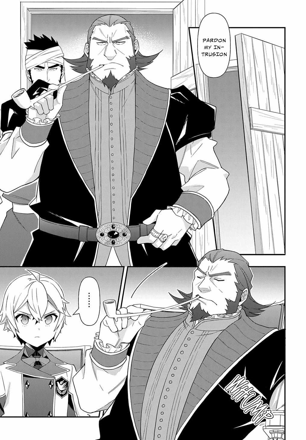 Tensei Kizoku no Isekai Boukenroku - Jichou o Shiranai Kamigami no Shito Chapter 60 — Page 13