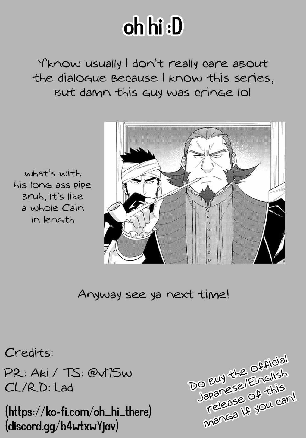 Tensei Kizoku no Isekai Boukenroku - Jichou o Shiranai Kamigami no Shito Chapter 60 — Page 25