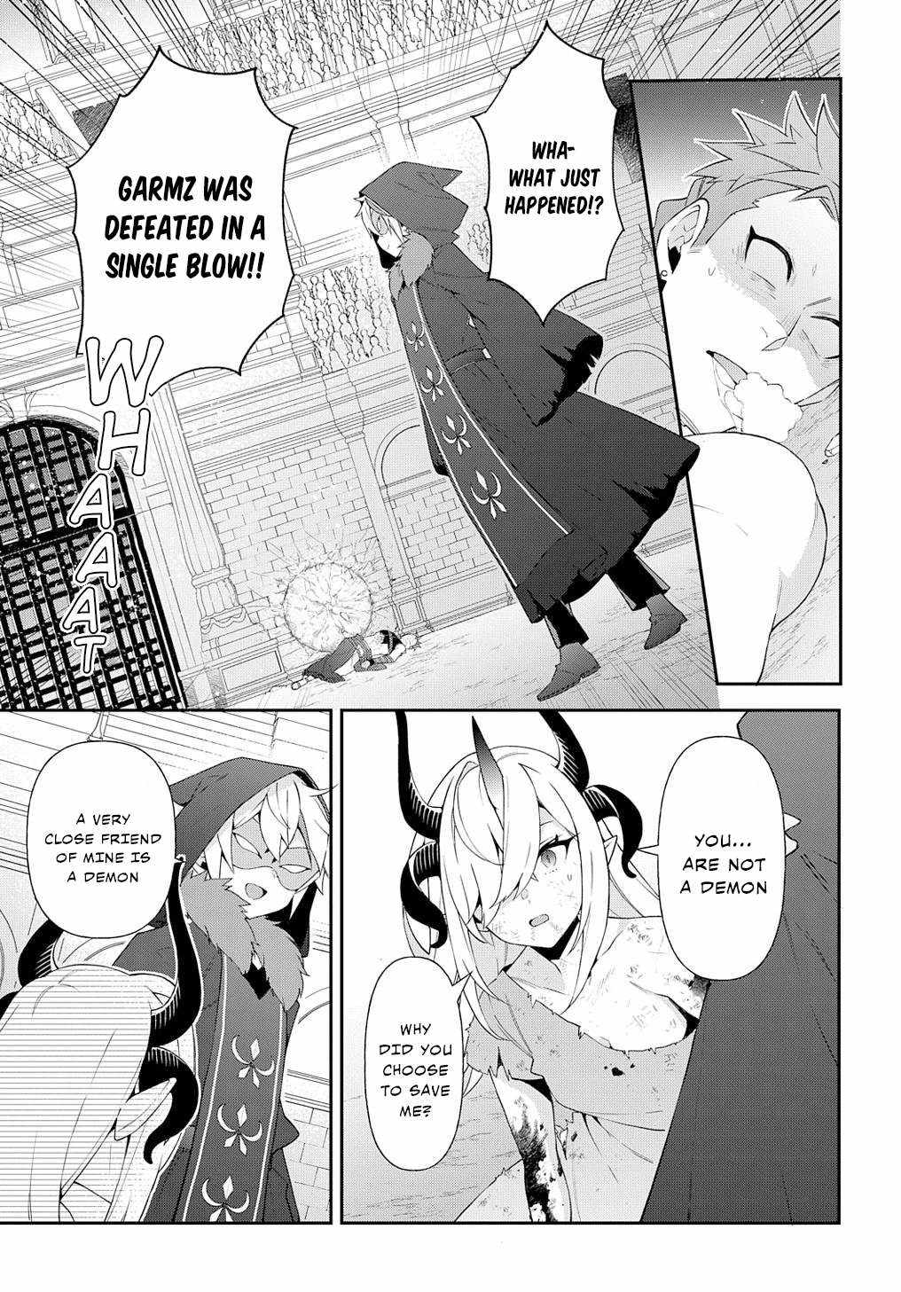 Tensei Kizoku no Isekai Boukenroku - Jichou o Shiranai Kamigami no Shito Chapter 62 — Page 27