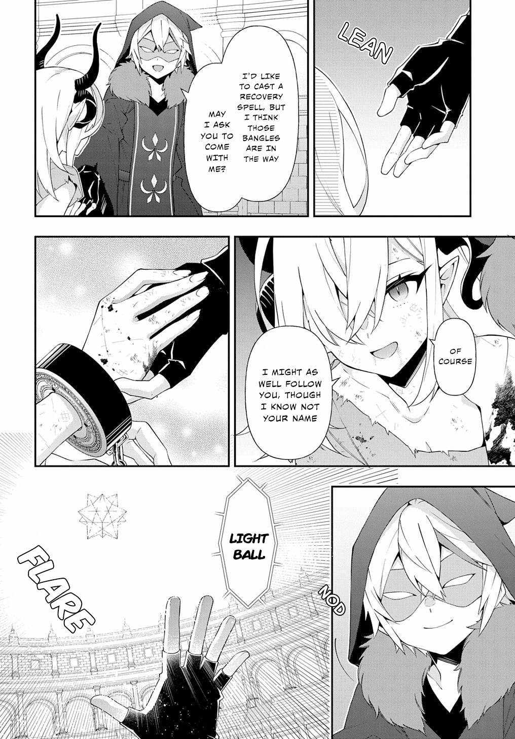 Tensei Kizoku no Isekai Boukenroku - Jichou o Shiranai Kamigami no Shito Chapter 62 — Page 28