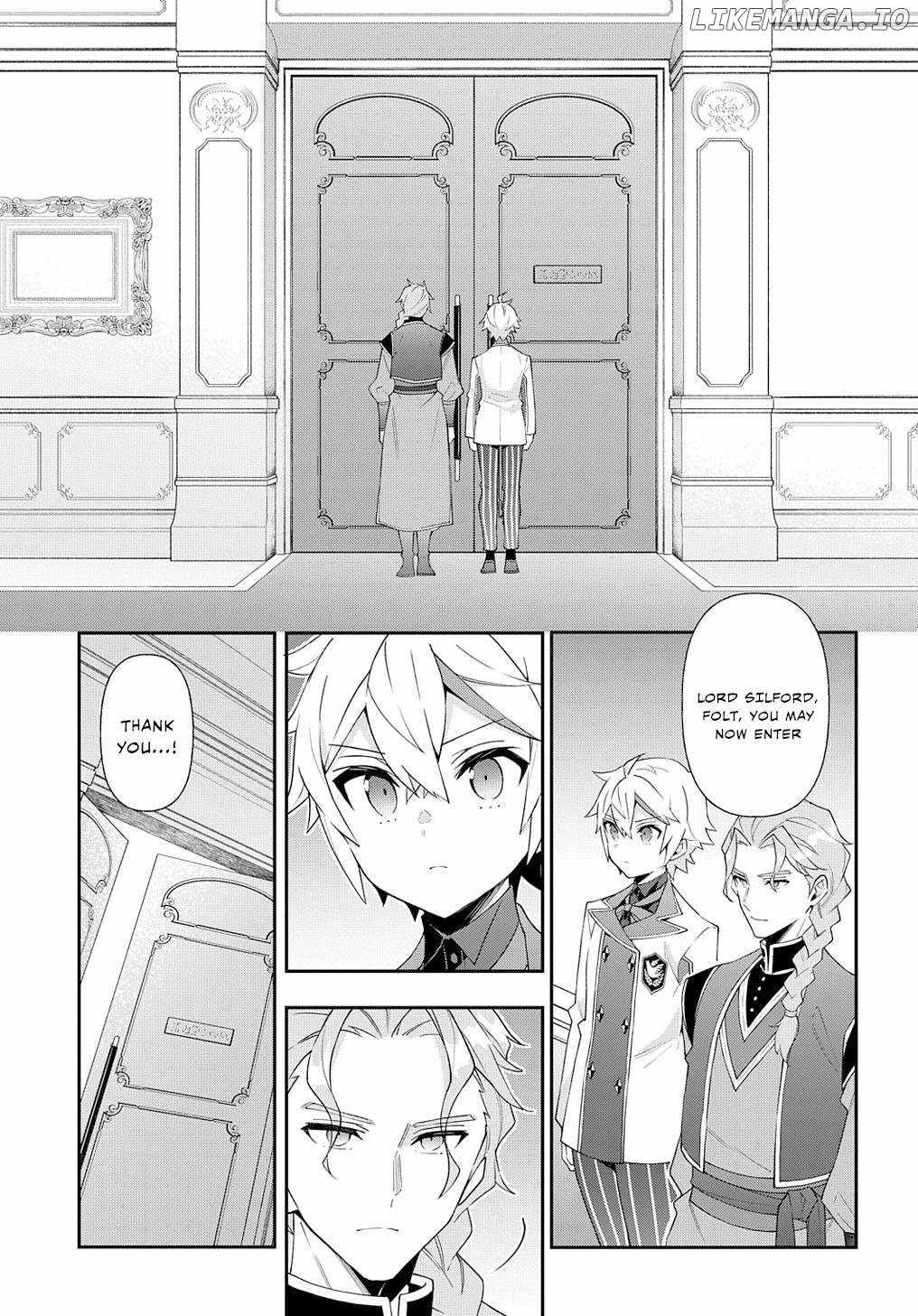 Tensei Kizoku no Isekai Boukenroku - Jichou o Shiranai Kamigami no Shito Chapter 63 — Page 9