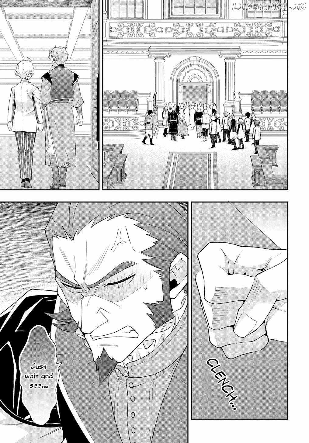 Tensei Kizoku no Isekai Boukenroku - Jichou o Shiranai Kamigami no Shito Chapter 63 — Page 21