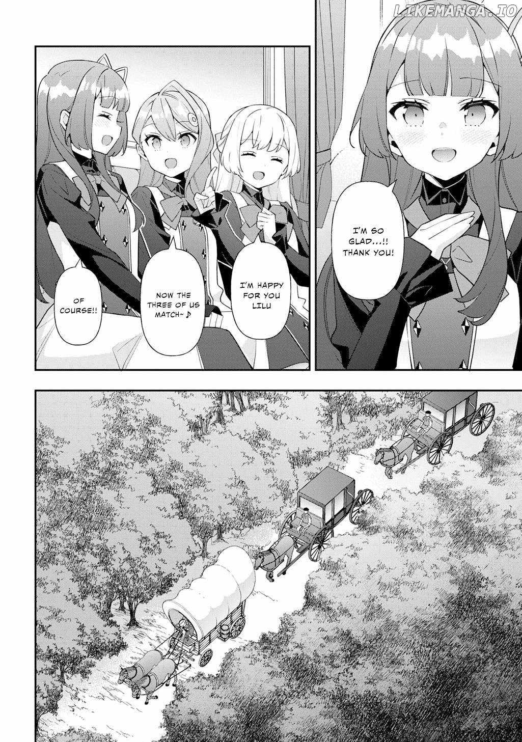 Tensei Kizoku no Isekai Boukenroku - Jichou o Shiranai Kamigami no Shito Chapter 64 — Page 6