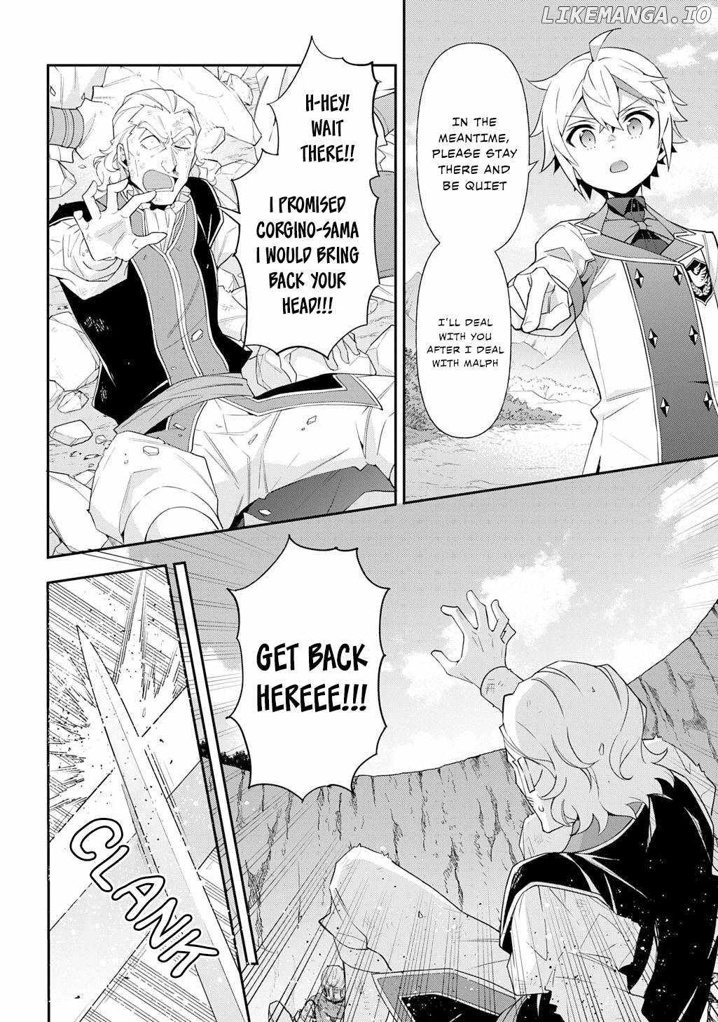 Tensei Kizoku no Isekai Boukenroku - Jichou o Shiranai Kamigami no Shito Chapter 64 — Page 30