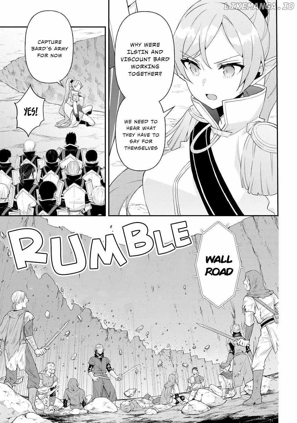 Tensei Kizoku no Isekai Boukenroku - Jichou o Shiranai Kamigami no Shito Chapter 65 — Page 5