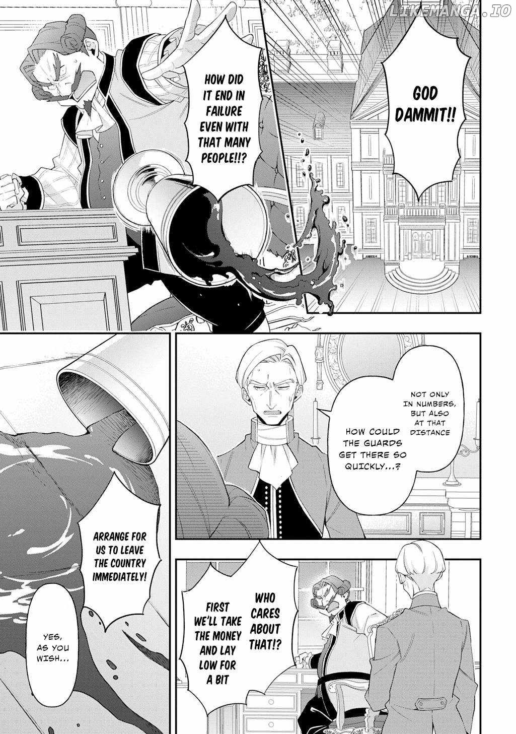Tensei Kizoku no Isekai Boukenroku - Jichou o Shiranai Kamigami no Shito Chapter 65 — Page 31