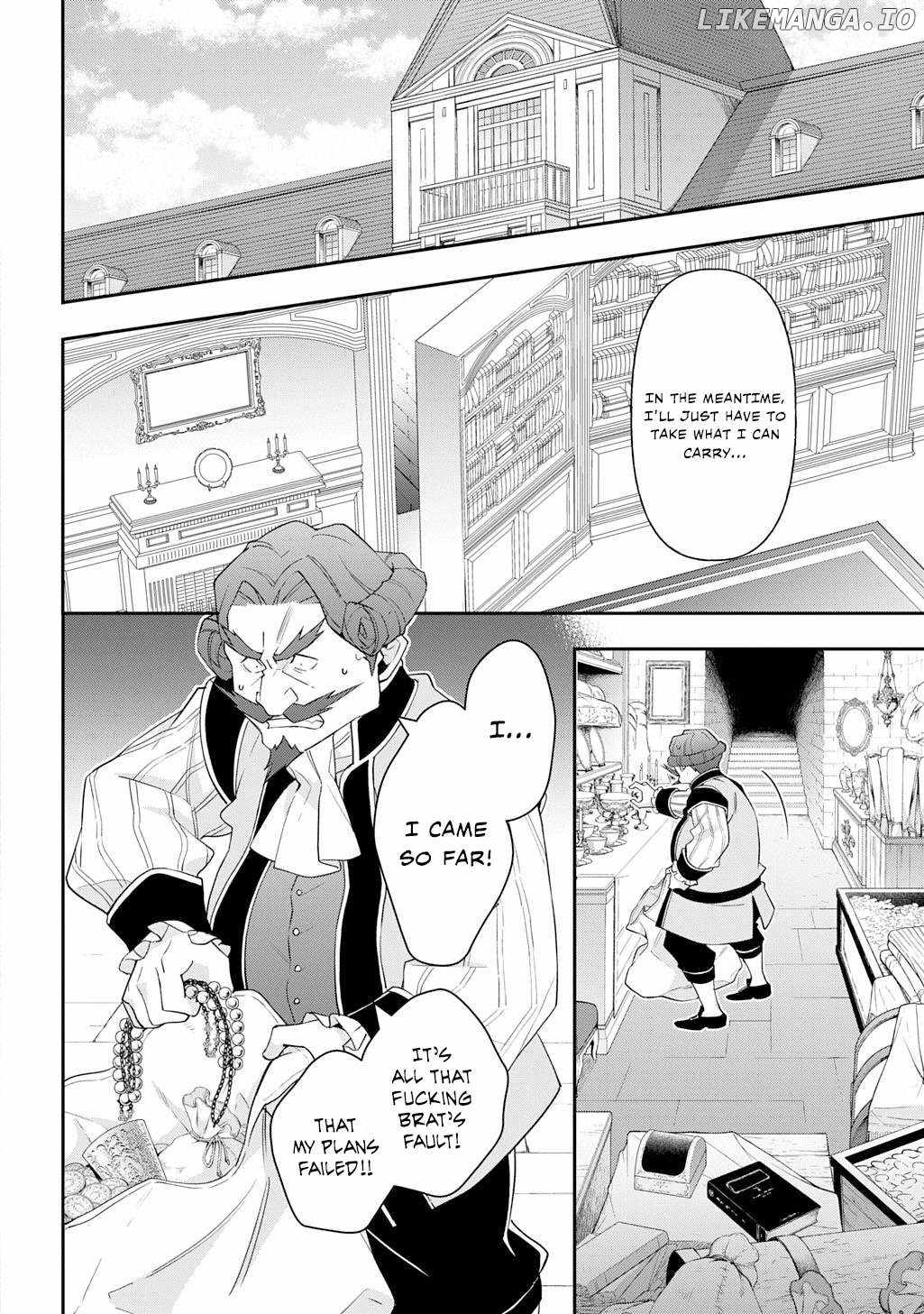 Tensei Kizoku no Isekai Boukenroku - Jichou o Shiranai Kamigami no Shito Chapter 65 — Page 32