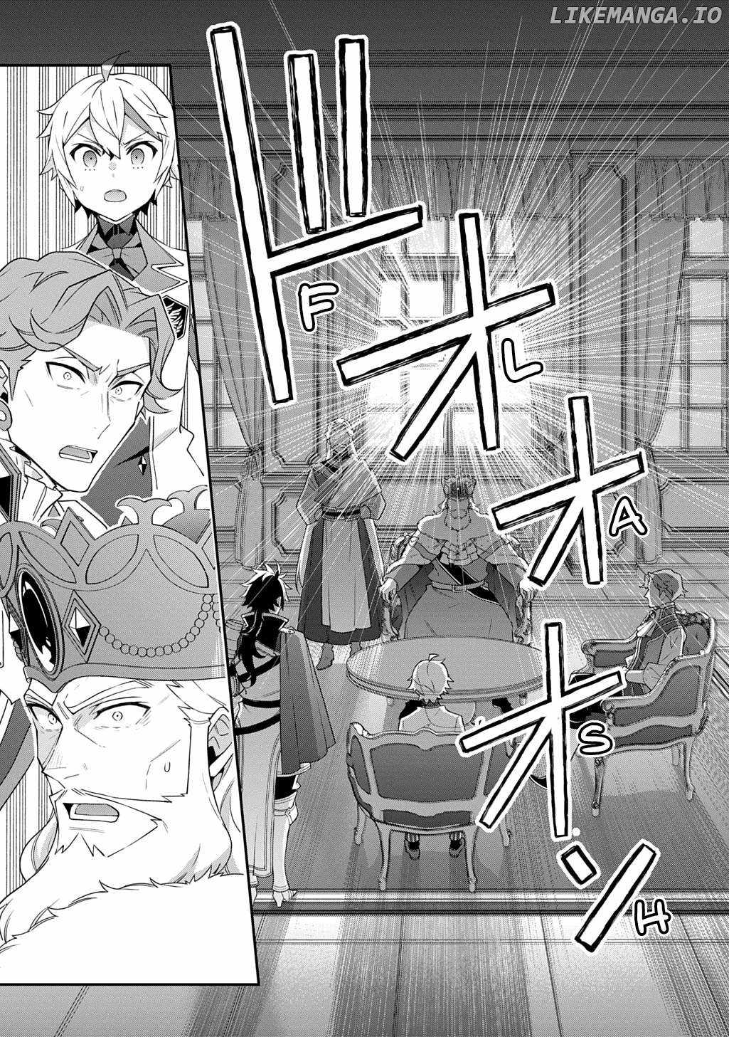Tensei Kizoku no Isekai Boukenroku - Jichou o Shiranai Kamigami no Shito Chapter 66 — Page 7