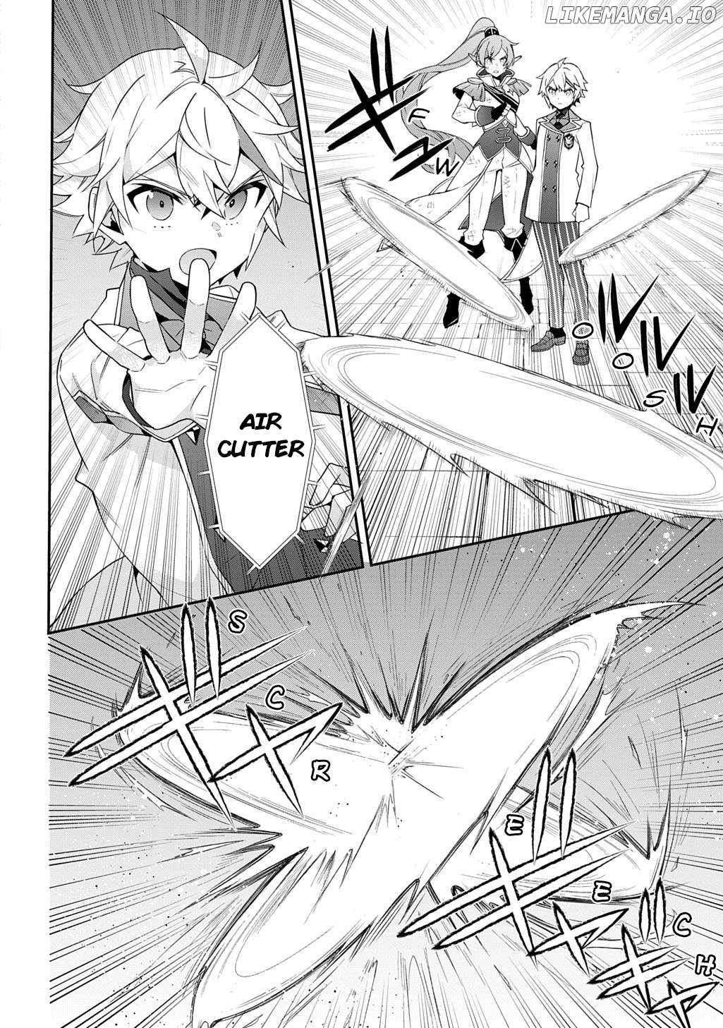 Tensei Kizoku no Isekai Boukenroku - Jichou o Shiranai Kamigami no Shito Chapter 66 — Page 18