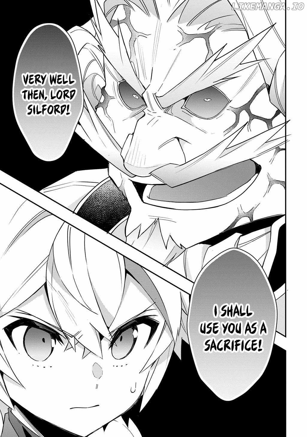 Tensei Kizoku no Isekai Boukenroku - Jichou o Shiranai Kamigami no Shito Chapter 66 — Page 21
