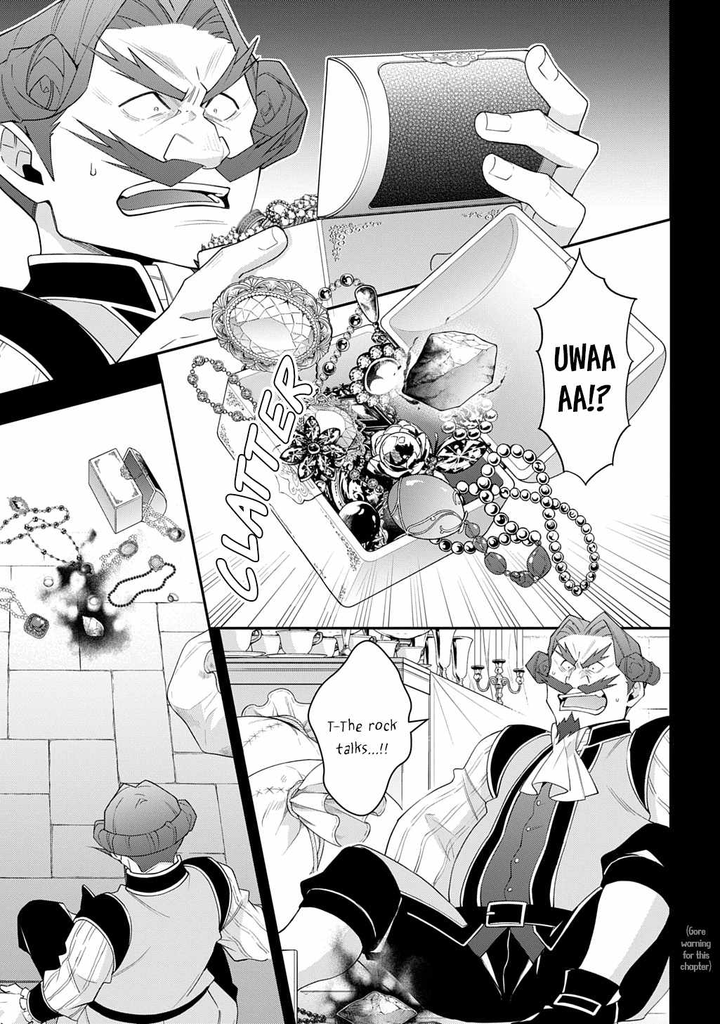 Tensei Kizoku no Isekai Boukenroku - Jichou o Shiranai Kamigami no Shito Chapter 67 — Page 1