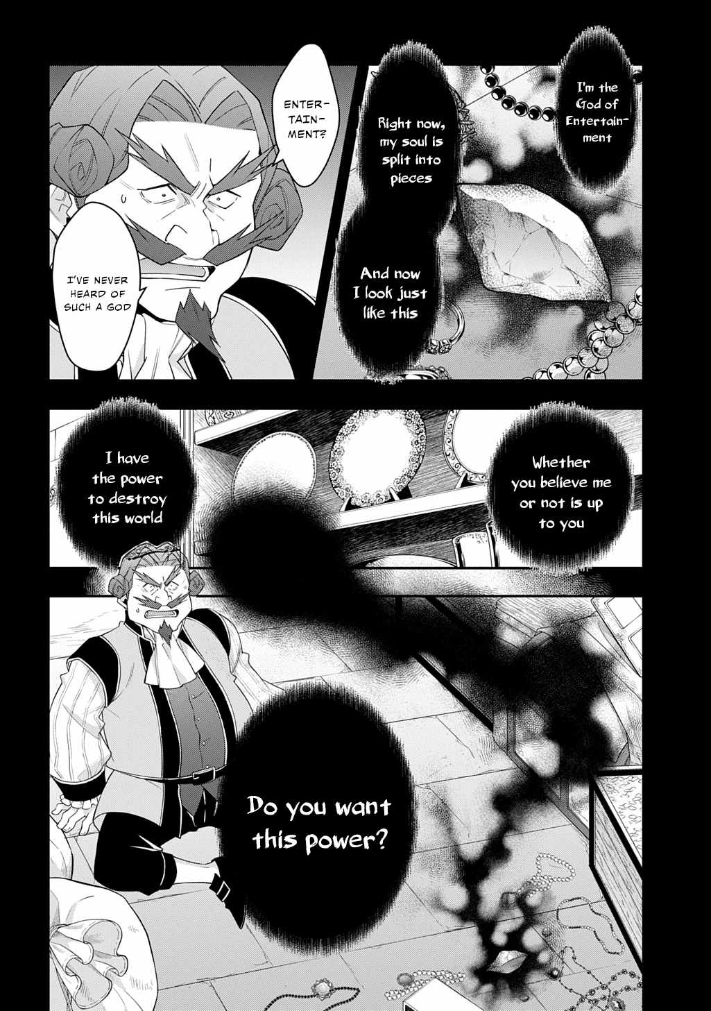 Tensei Kizoku no Isekai Boukenroku - Jichou o Shiranai Kamigami no Shito Chapter 67 — Page 2