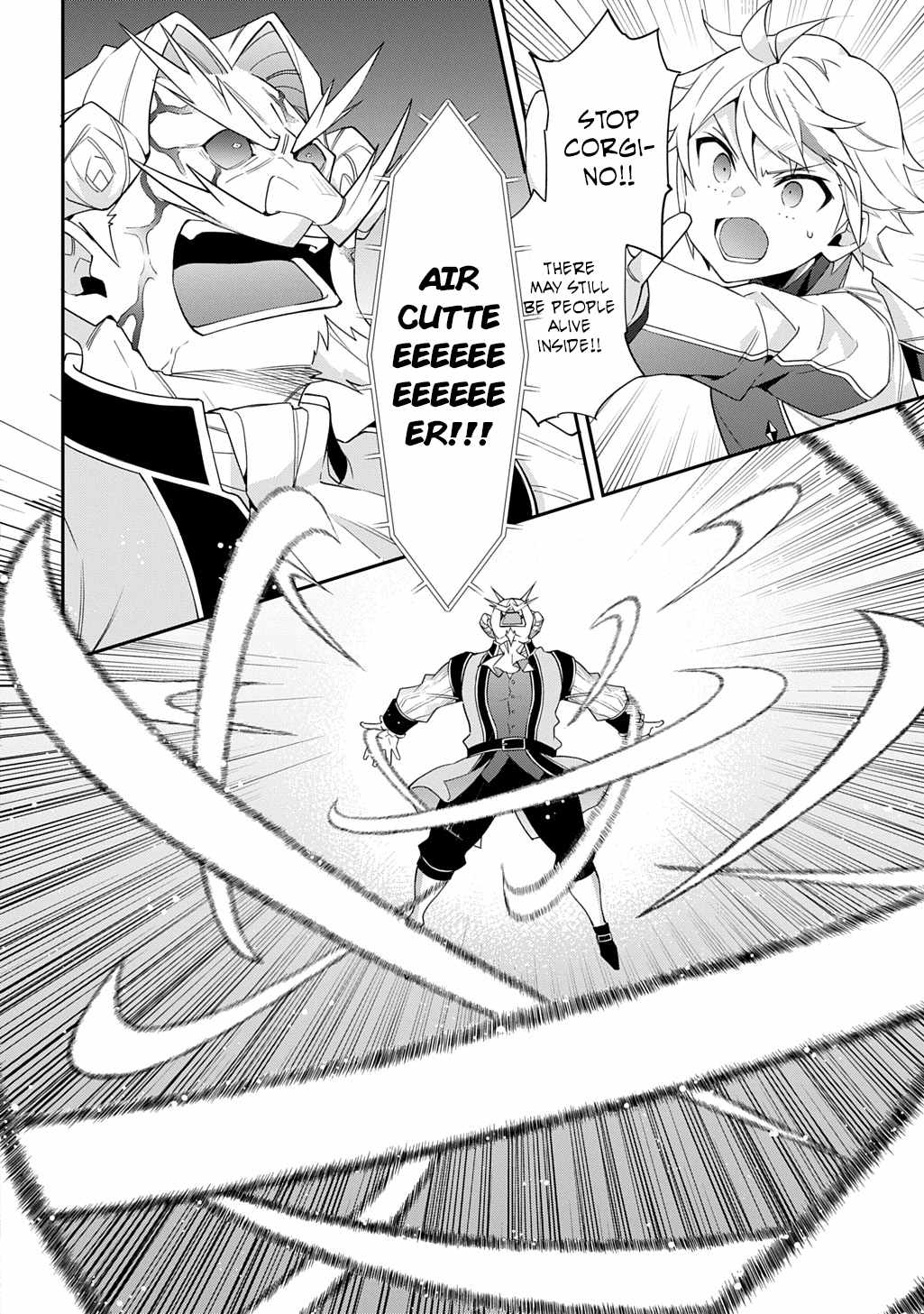 Tensei Kizoku no Isekai Boukenroku - Jichou o Shiranai Kamigami no Shito Chapter 67 — Page 8
