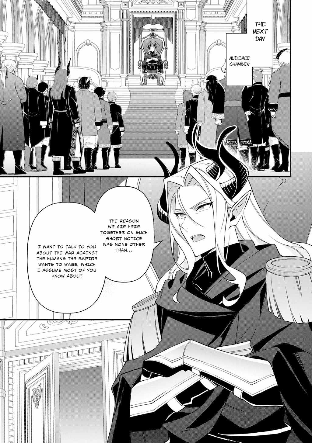 Tensei Kizoku no Isekai Boukenroku - Jichou o Shiranai Kamigami no Shito Chapter 70 — Page 25