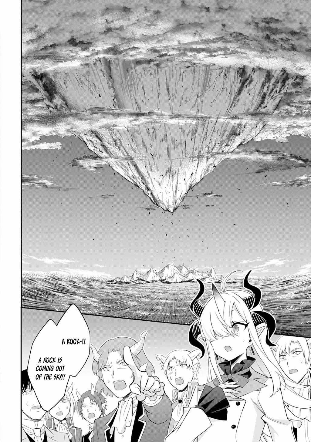 Tensei Kizoku no Isekai Boukenroku - Jichou o Shiranai Kamigami no Shito Chapter 71 — Page 6