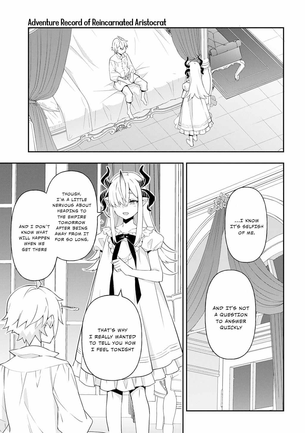 Tensei Kizoku no Isekai Boukenroku - Jichou o Shiranai Kamigami no Shito Chapter 71 — Page 19