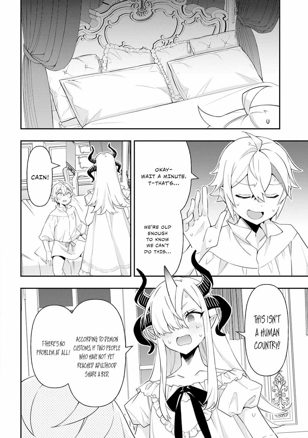 Tensei Kizoku no Isekai Boukenroku - Jichou o Shiranai Kamigami no Shito Chapter 71 — Page 22