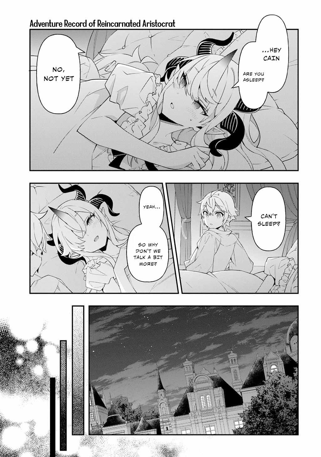 Tensei Kizoku no Isekai Boukenroku - Jichou o Shiranai Kamigami no Shito Chapter 71 — Page 25