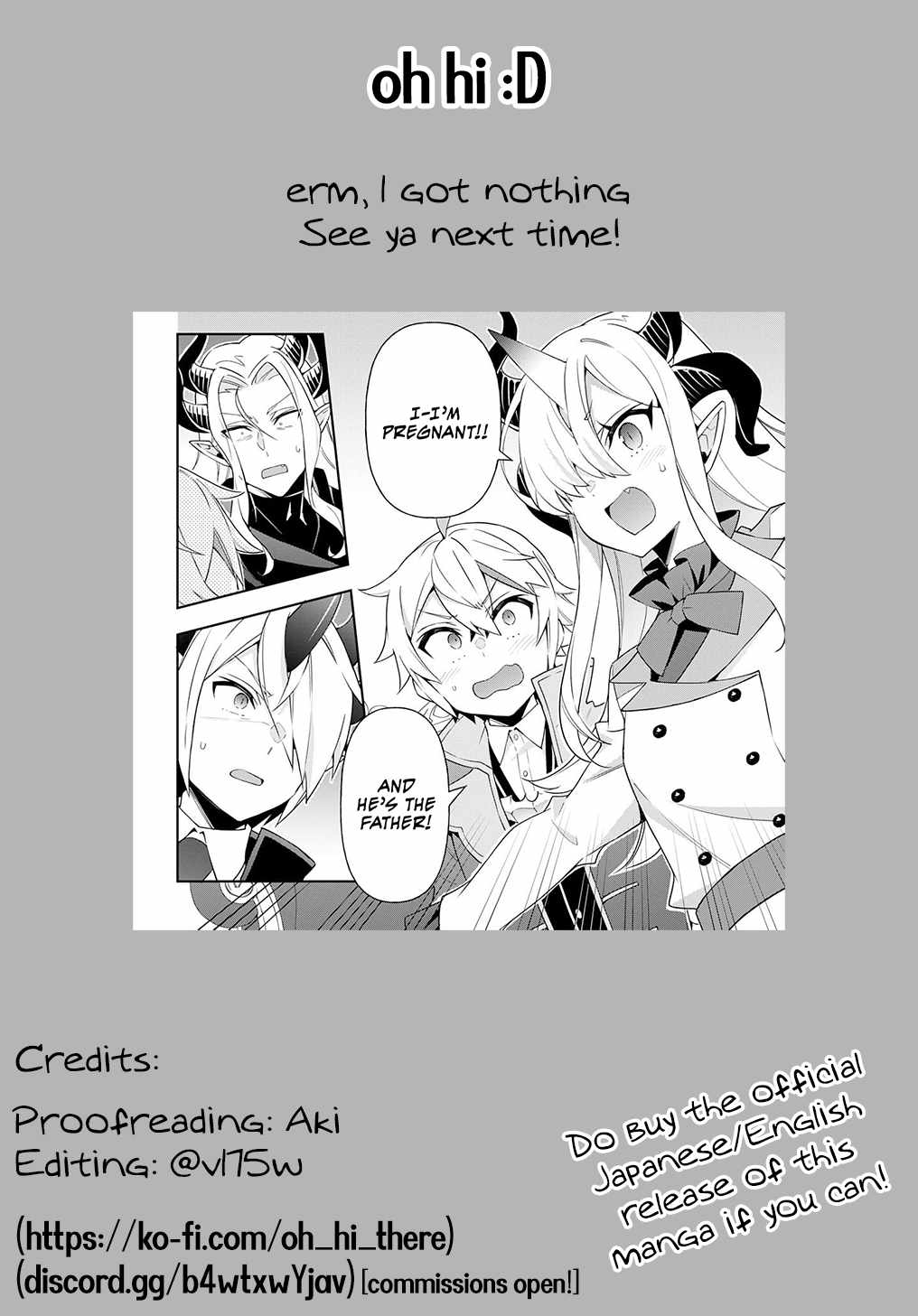Tensei Kizoku no Isekai Boukenroku - Jichou o Shiranai Kamigami no Shito Chapter 72 — Page 33