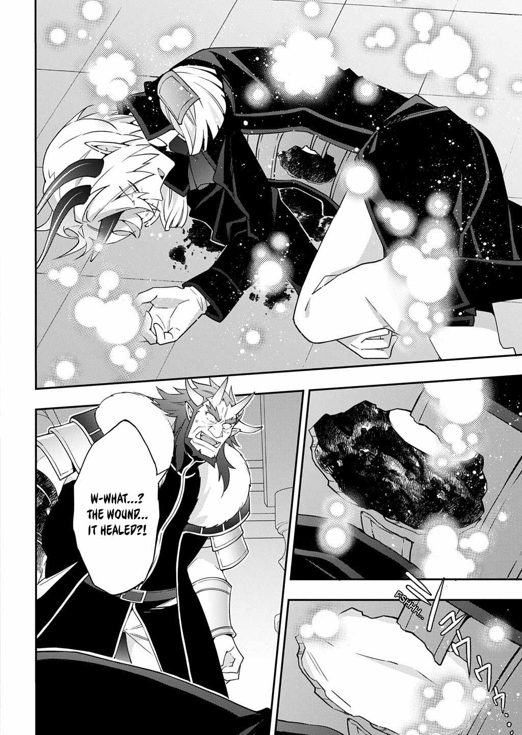 Tensei Kizoku no Isekai Boukenroku - Jichou o Shiranai Kamigami no Shito Chapter 73.2 — Page 6