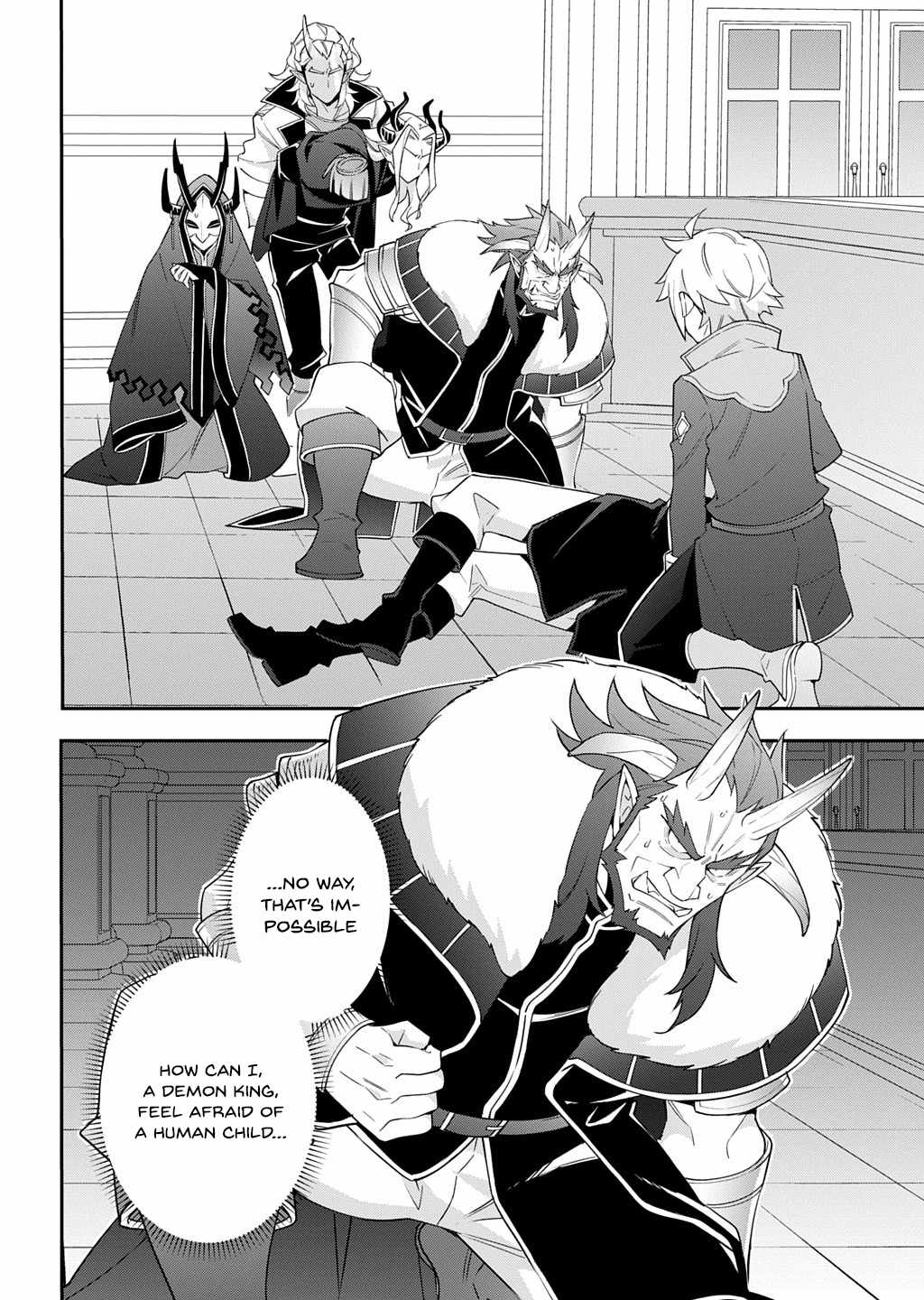 Tensei Kizoku no Isekai Boukenroku - Jichou o Shiranai Kamigami no Shito Chapter 73.2 — Page 8