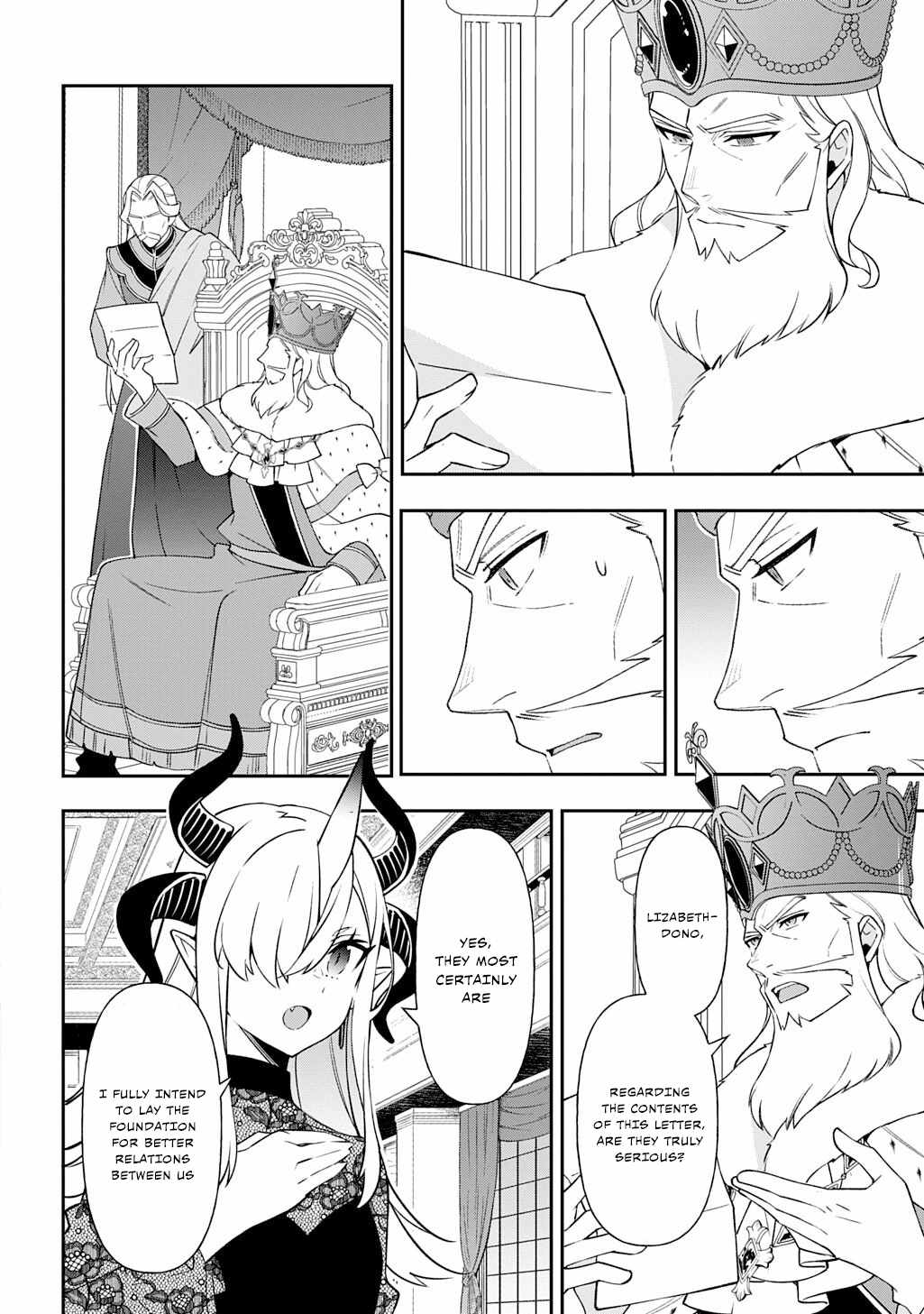Tensei Kizoku no Isekai Boukenroku - Jichou o Shiranai Kamigami no Shito Chapter 76 — Page 18
