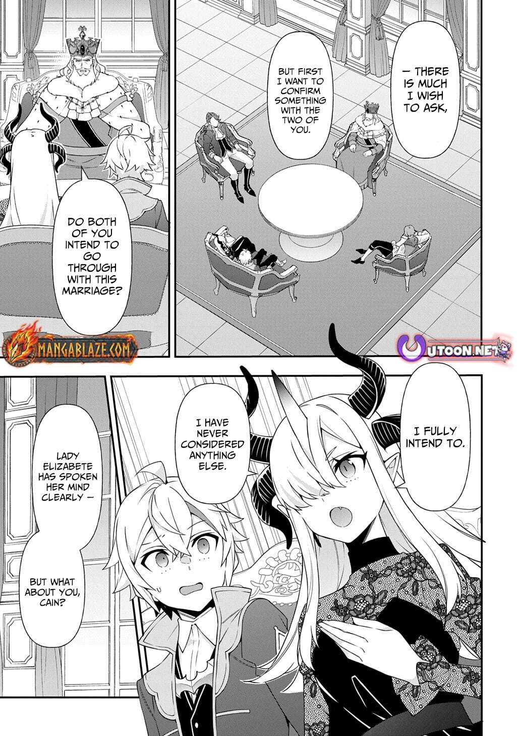 Tensei Kizoku no Isekai Boukenroku - Jichou o Shiranai Kamigami no Shito Chapter 77 — Page 9