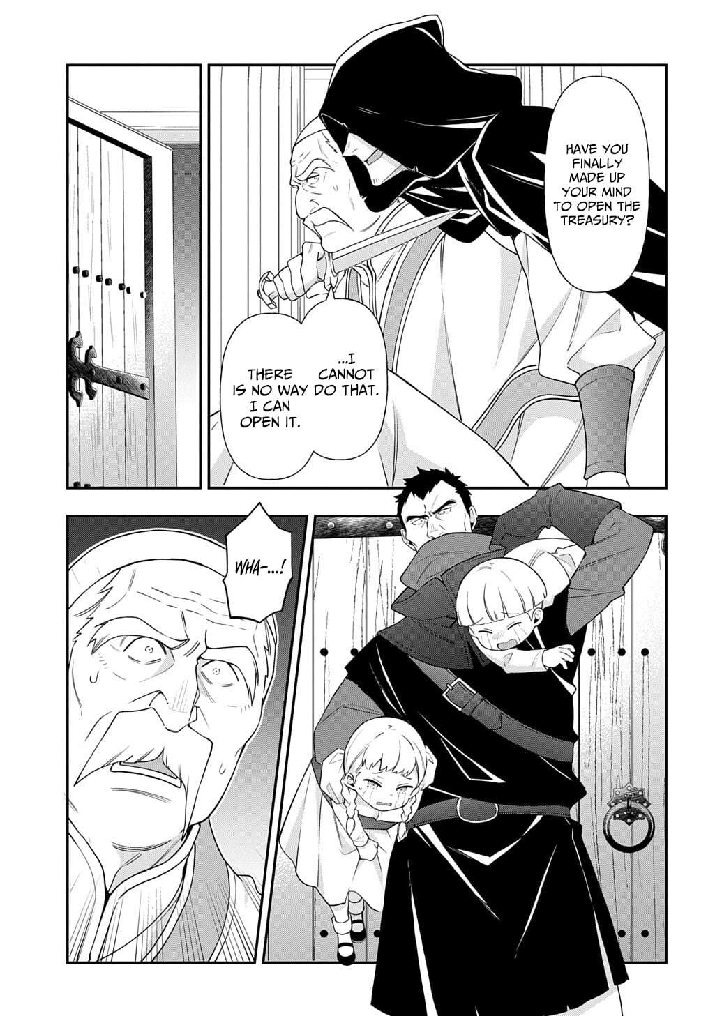 Tensei Kizoku no Isekai Boukenroku - Jichou o Shiranai Kamigami no Shito Chapter 77 — Page 21