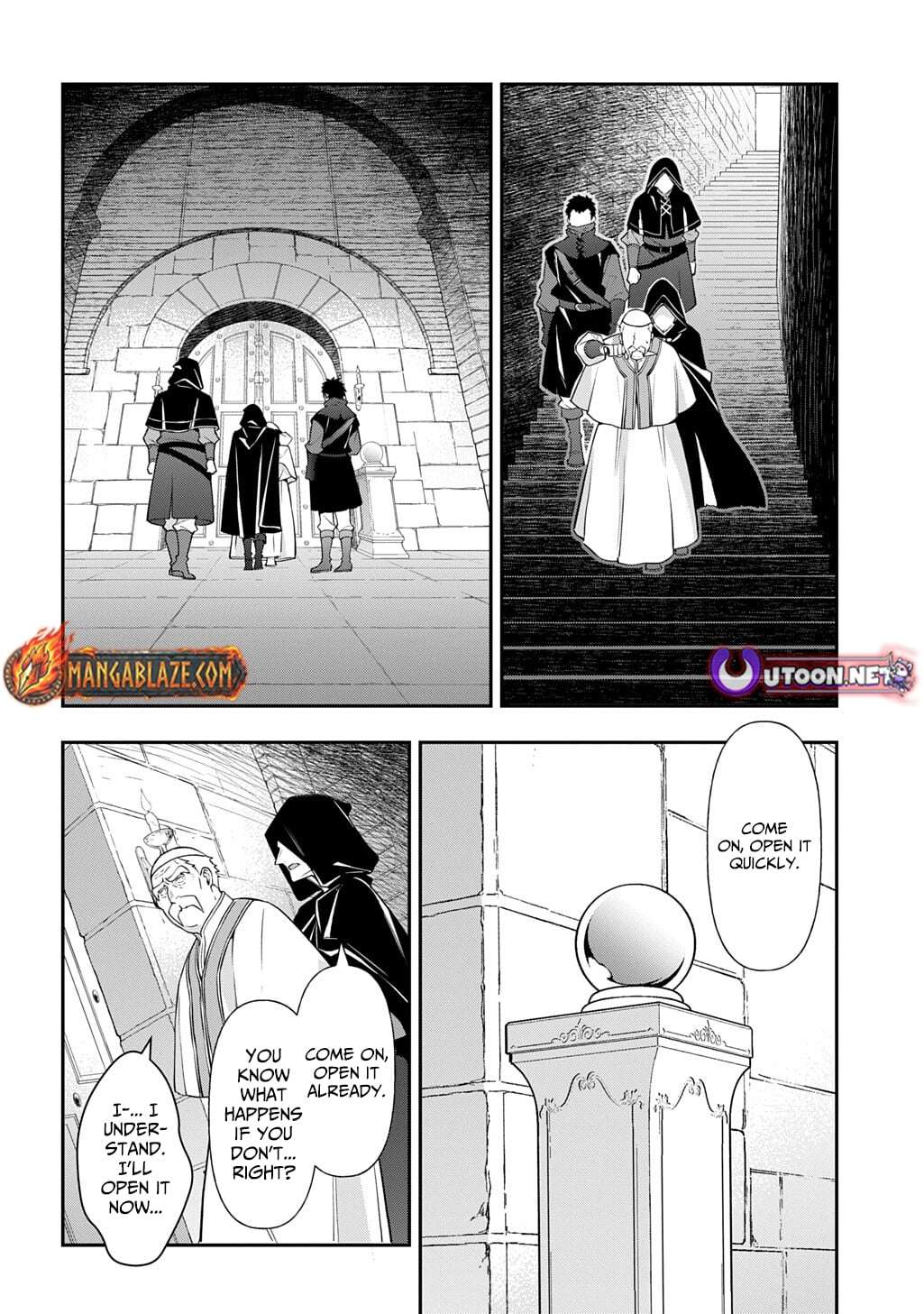 Tensei Kizoku no Isekai Boukenroku - Jichou o Shiranai Kamigami no Shito Chapter 77 — Page 24