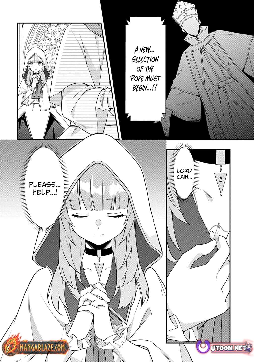 Tensei Kizoku no Isekai Boukenroku - Jichou o Shiranai Kamigami no Shito Chapter 77 — Page 34