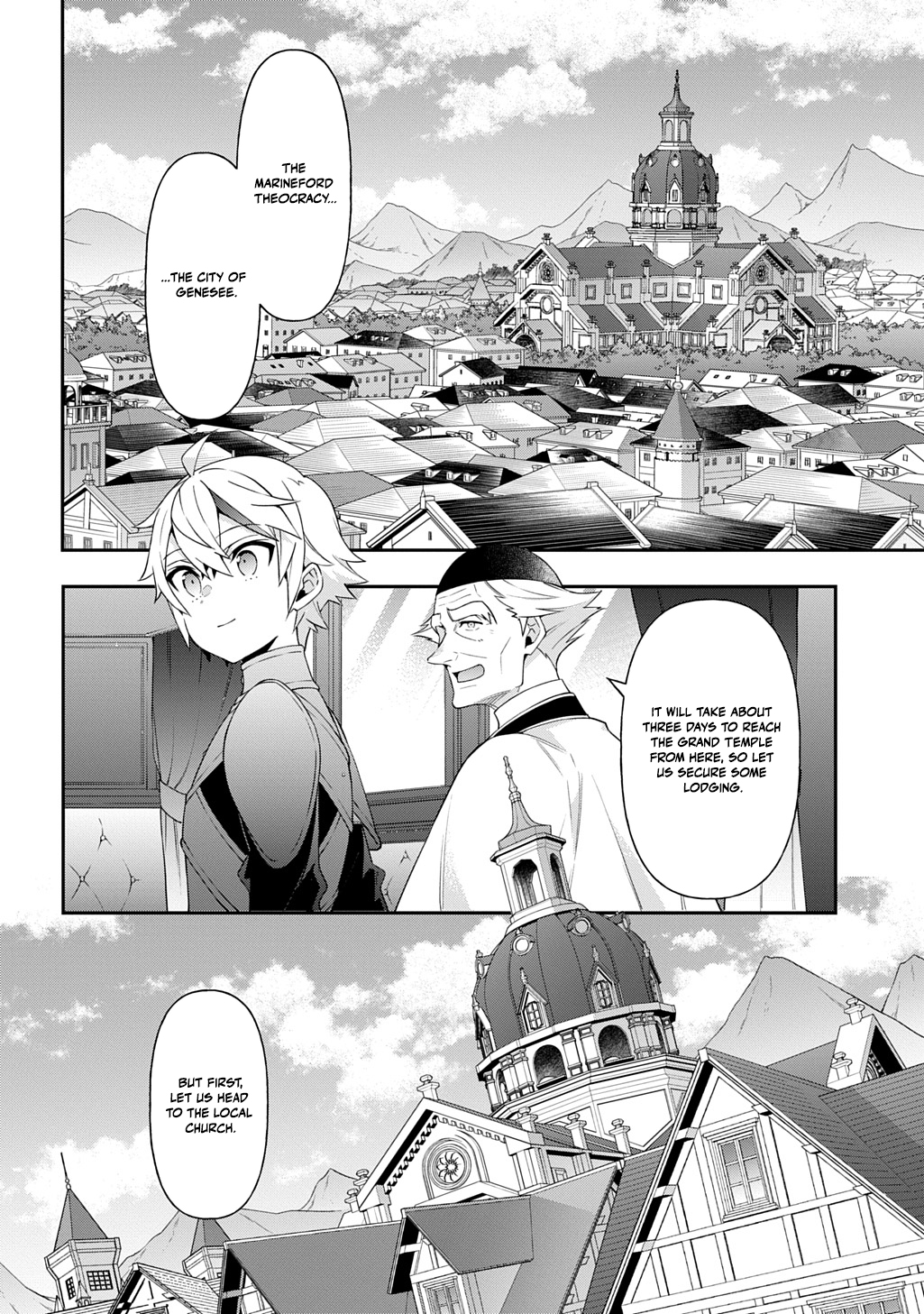 Tensei Kizoku no Isekai Boukenroku - Jichou o Shiranai Kamigami no Shito Chapter 78 — Page 14